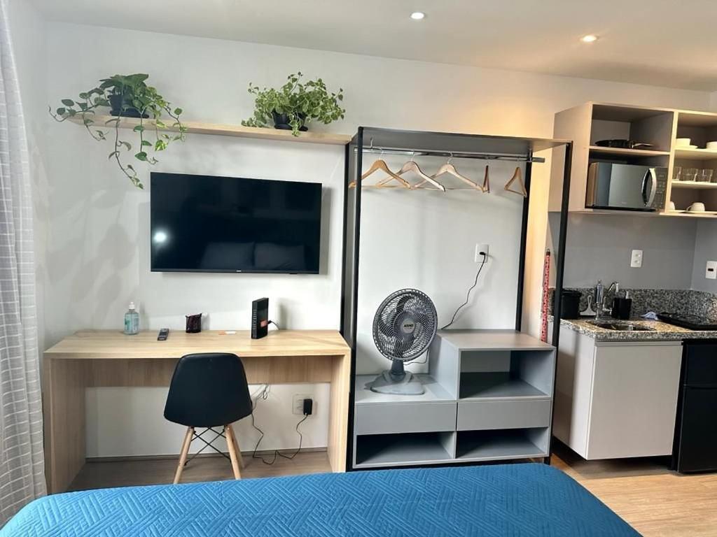 Roma No Bras Com Piscina/metro Bras Apartamento São Paulo